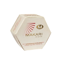Makari Antiseptic Soap With...