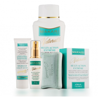 MAKARI NATURALLE MULTI-ACTION EXTREME SPF15